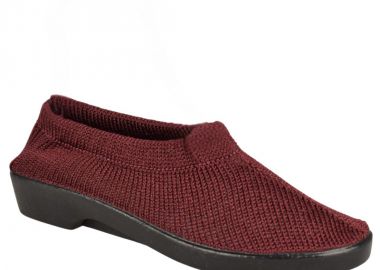 Πάνινα παπούτσια | Ανατομικά | Plumex | 3100 | Μπορντό - Plumex - 